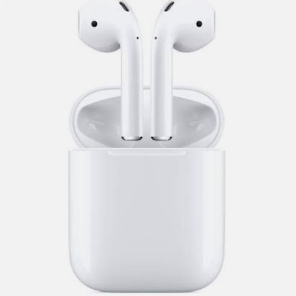 Airpods generation 1